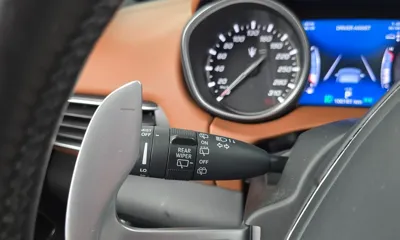 Maserati Levante 2020, 100181 км, за 20846.92 USD - фото 27