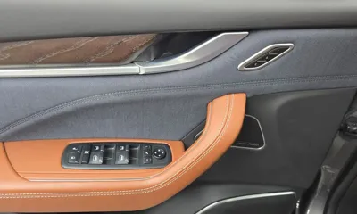 Maserati Levante 2020, 100181 км, за 20846.92 USD - фото 28