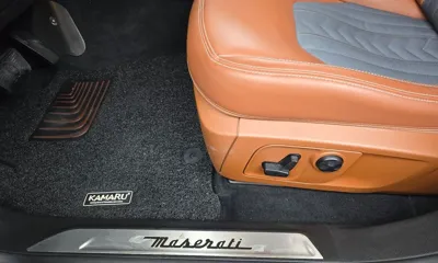 Maserati Levante 2020, 100181 км, за 20846.92 USD - фото 33
