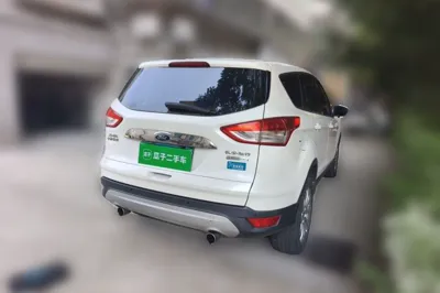 Ford Kuga 2013, 110000 км, за 3999 USD - фото 6