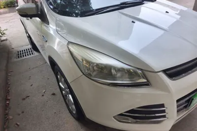 Ford Kuga 2013, 110000 км, за 3999 USD - фото 7