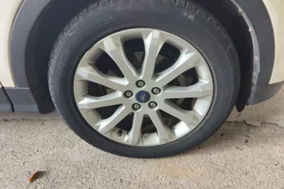 Ford Kuga 2013, 110000 км, за 3999 USD - фото 8