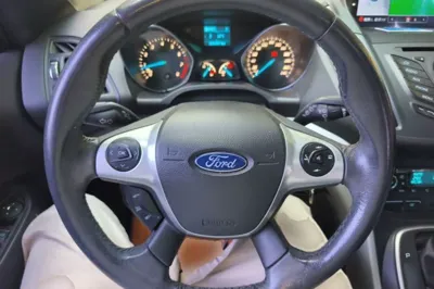 Ford Kuga 2013, 110000 км, за 3999 USD - фото 10