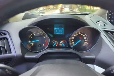 Ford Kuga 2013, 110000 км, за 3999 USD - фото 11