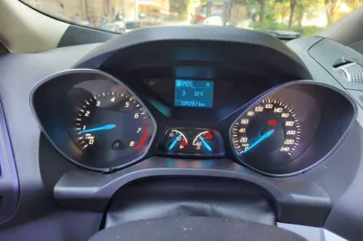 Ford Kuga 2013, 110000 км, за 3999 USD - фото 12