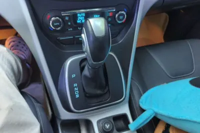 Ford Kuga 2013, 110000 км, за 3999 USD - фото 14
