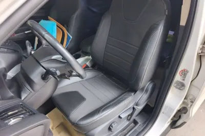 Ford Kuga 2013, 110000 км, за 3999 USD - фото 15