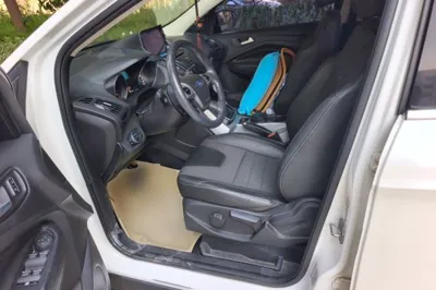 Ford Kuga 2013, 110000 км, за 3999 USD - фото 16