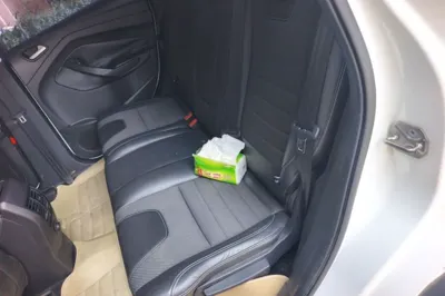 Ford Kuga 2013, 110000 км, за 3999 USD - фото 17