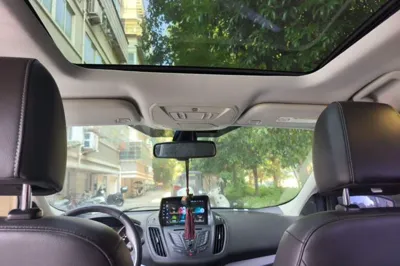 Ford Kuga 2013, 110000 км, за 3999 USD - фото 18