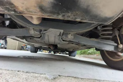 Ford Kuga 2013, 110000 км, за 3999 USD - фото 25