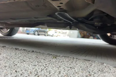 Ford Kuga 2013, 110000 км, за 3999 USD - фото 27
