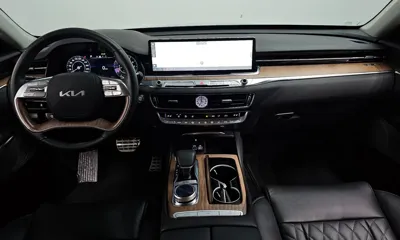 Kia K9 2025, 43315 км, за 29274.03 USD - фото 7
