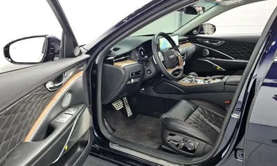 Kia K9 2025, 43315 км, за 29274.03 USD - фото 10