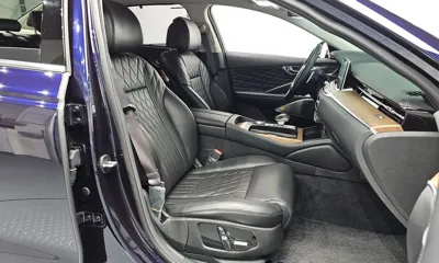 Kia K9 2025, 43315 км, за 29274.03 USD - фото 11