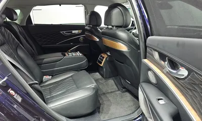Kia K9 2025, 43315 км, за 29274.03 USD - фото 12