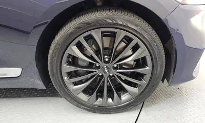 Kia K9 2025, 43315 км, за 29274.03 USD - фото 21