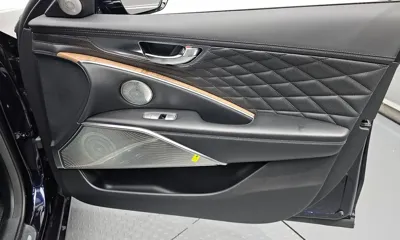 Kia K9 2025, 43315 км, за 29274.03 USD - фото 24