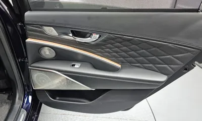 Kia K9 2025, 43315 км, за 29274.03 USD - фото 25