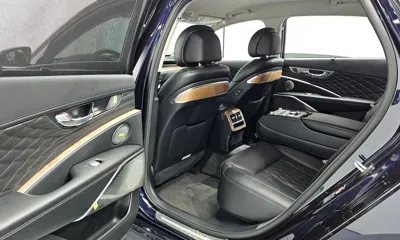 Kia K9 2025, 43315 км, за 29274.03 USD - фото 26