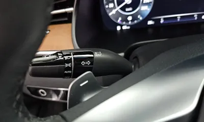 Kia K9 2025, 43315 км, за 29274.03 USD - фото 28