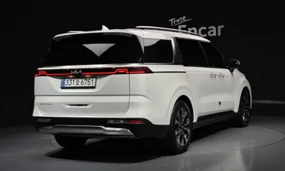 Kia Canival 2022, 115547 км, за 16416.95 USD
