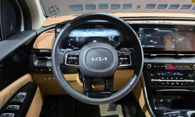 Kia Canival 2022, 115547 км, за 16416.95 USD - фото 14