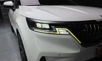 Kia Canival 2022, 115547 км, за 16416.95 USD - фото 22