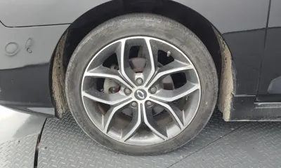 Renault-KoreaSamsung SM5 2013, 167243 км, за 1889.25 USD