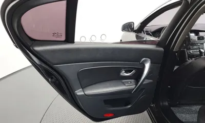 Renault-KoreaSamsung SM5 2013, 167243 км, за 1889.25 USD - фото 25