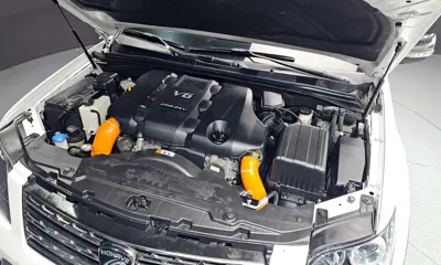 Kia Mohave 2017, 105411 км, за 11456.94 USD - фото 6