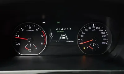 Kia Mohave 2017, 105411 км, за 11456.94 USD - фото 8