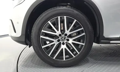 Mercedes-Benz GLC-Class 2020, 36092 км, за 23419.22 USD
