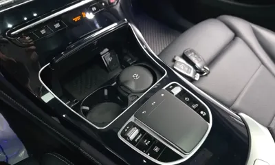 Mercedes-Benz GLC-Class 2020, 36092 км, за 23419.22 USD - фото 15