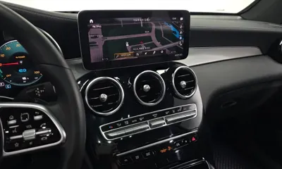 Mercedes-Benz GLC-Class 2020, 36092 км, за 23419.22 USD - фото 16