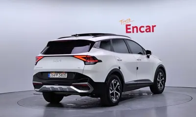 Kia Sportage 2022, 73472 км, за 18110.76 USD
