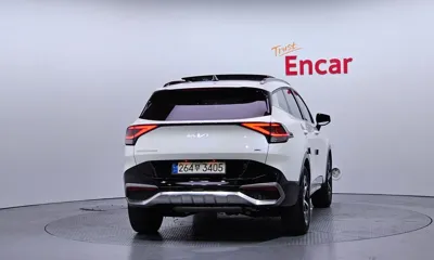 Kia Sportage 2022, 73472 км, за 18110.76 USD
