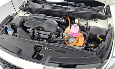 Kia Sportage 2022, 73472 км, за 18084.85 USD - фото 6