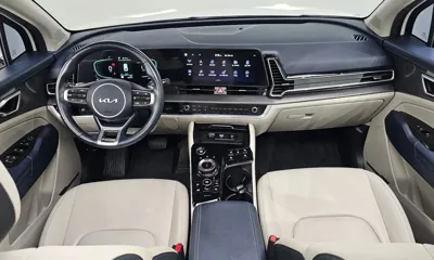 Kia Sportage 2022, 73472 км, за 18084.85 USD - фото 7