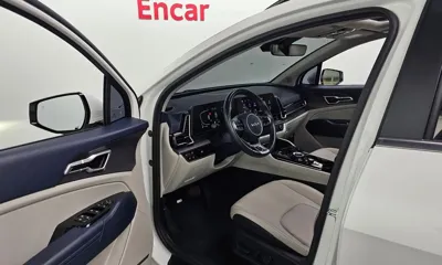 Kia Sportage 2022, 73472 км, за 18084.85 USD - фото 10