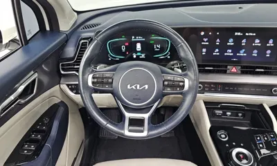 Kia Sportage 2022, 73472 км, за 18084.85 USD - фото 12