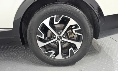 Kia Sportage 2022, 73472 км, за 18084.85 USD - фото 21