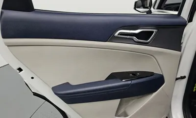 Kia Sportage 2022, 73472 км, за 18084.85 USD - фото 25