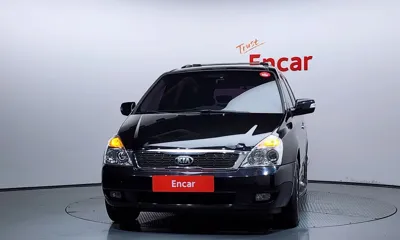 Kia Canival 2013, 111491 км, за 2990.31 USD - фото 3