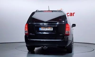 Kia Canival 2013, 111491 км, за 2990.31 USD - фото 4