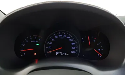 Kia Canival 2013, 111491 км, за 2990.31 USD - фото 8