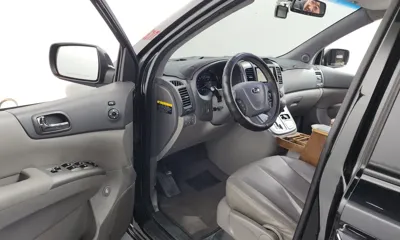 Kia Canival 2013, 111491 км, за 2990.31 USD - фото 10