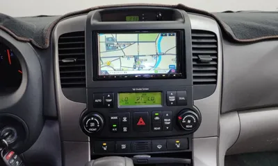 Kia Canival 2013, 111491 км, за 2990.31 USD - фото 12