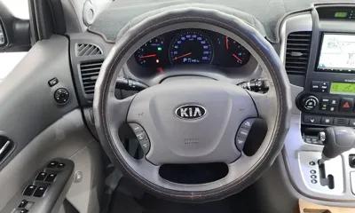Kia Canival 2013, 111491 км, за 2990.31 USD - фото 14