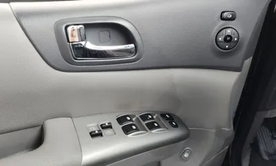 Kia Canival 2013, 111491 км, за 2990.31 USD - фото 19